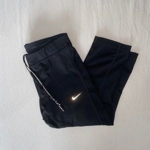Nike Capri Dri-fit Leggings